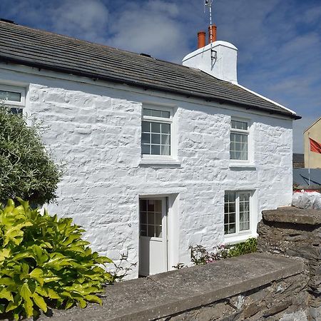 Cronk Darragh Cottage Castletown Bilik gambar