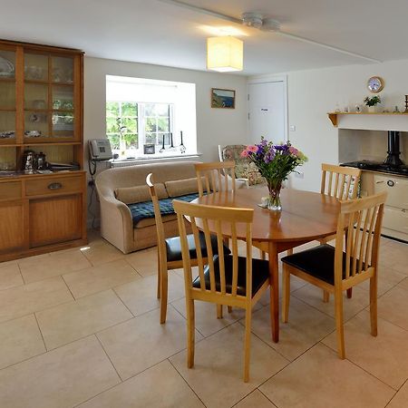 Cronk Darragh Cottage Castletown Bilik gambar