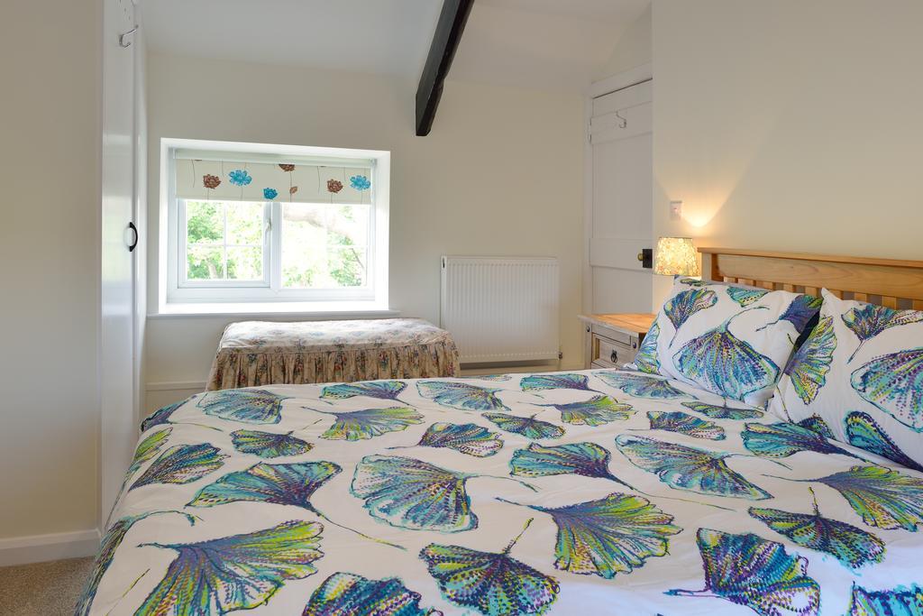 Cronk Darragh Cottage Castletown Bilik gambar