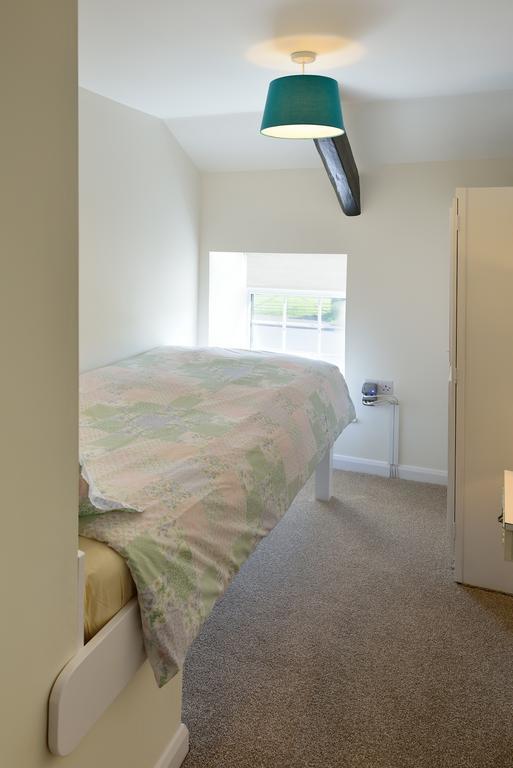 Cronk Darragh Cottage Castletown Bilik gambar