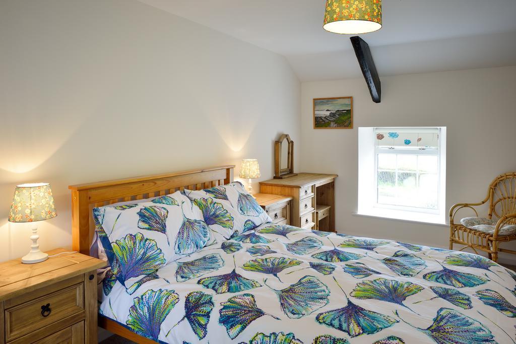 Cronk Darragh Cottage Castletown Bilik gambar
